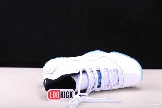 Reps TBK Jordan Legend Air (2014) 378037-117 Blue Retro 11 0728